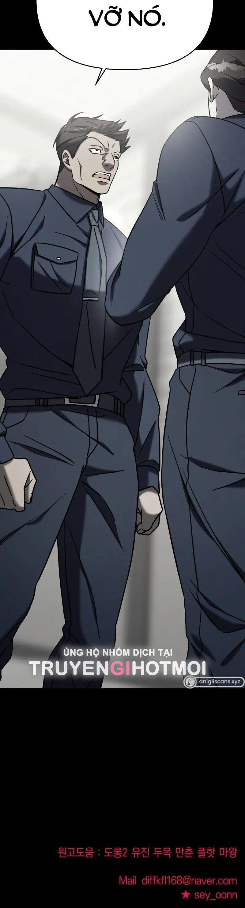 Kẻ Phản Diện Thuần Túy Chapter 76.2 - 34