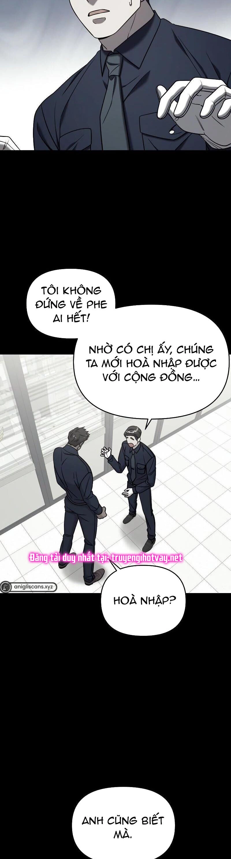 Kẻ Phản Diện Thuần Túy Chapter 77.1 - 4