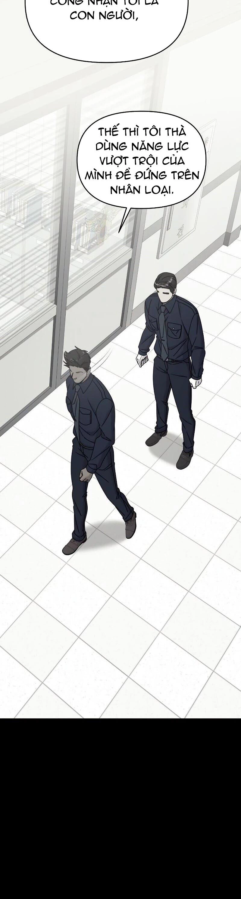 Kẻ Phản Diện Thuần Túy Chapter 77.1 - 7