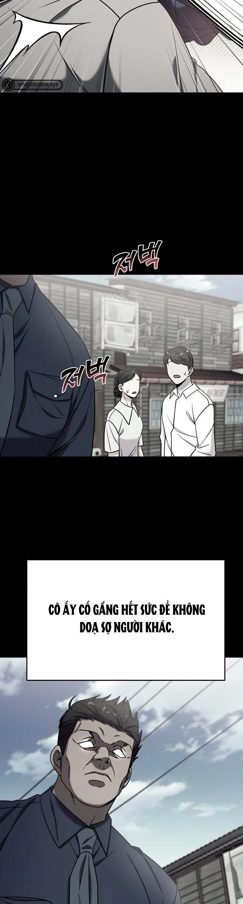 Kẻ Phản Diện Thuần Túy Chapter 77.1 - 14