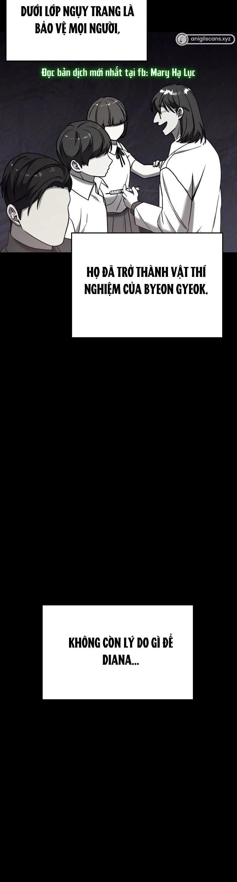 Kẻ Phản Diện Thuần Túy Chapter 77.1 - 17