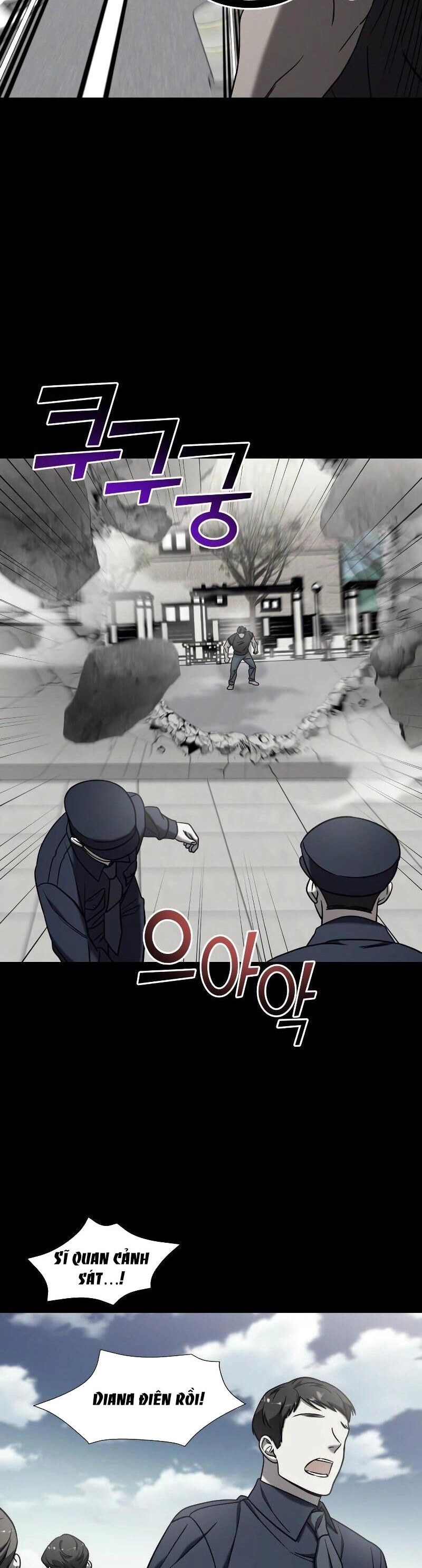 Kẻ Phản Diện Thuần Túy Chapter 77.1 - 19