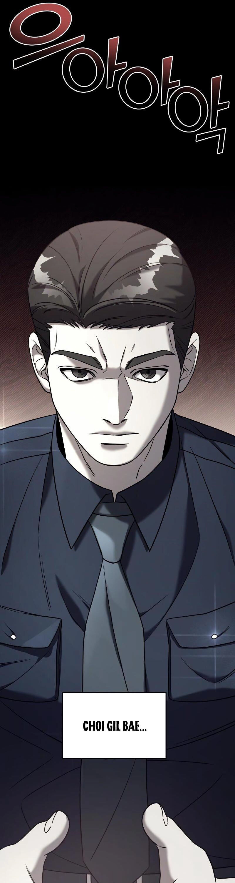 Kẻ Phản Diện Thuần Túy Chapter 77.1 - 23