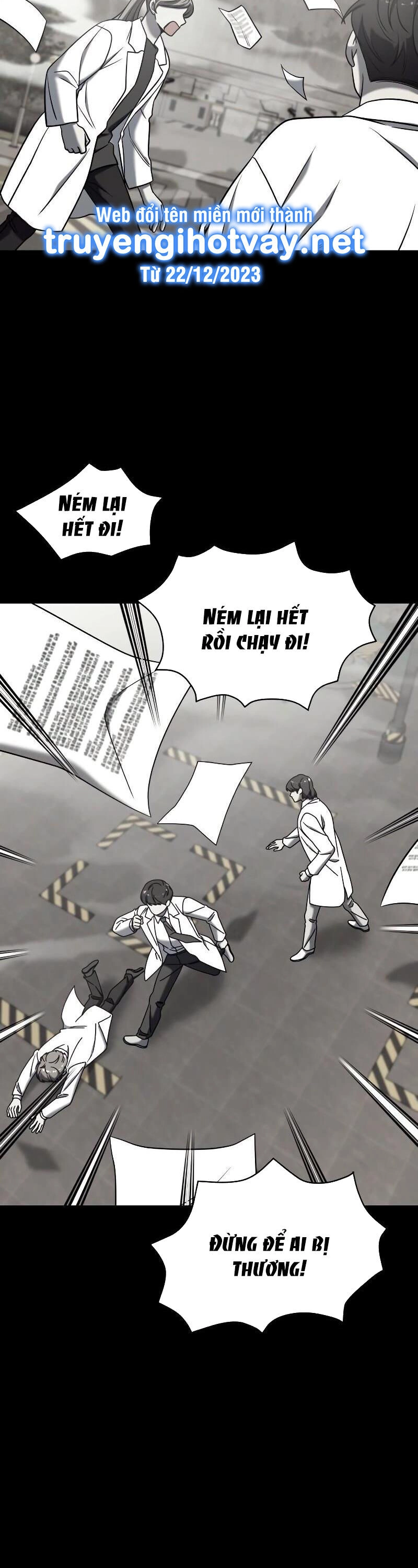 Kẻ Phản Diện Thuần Túy Chapter 77.1 - 26