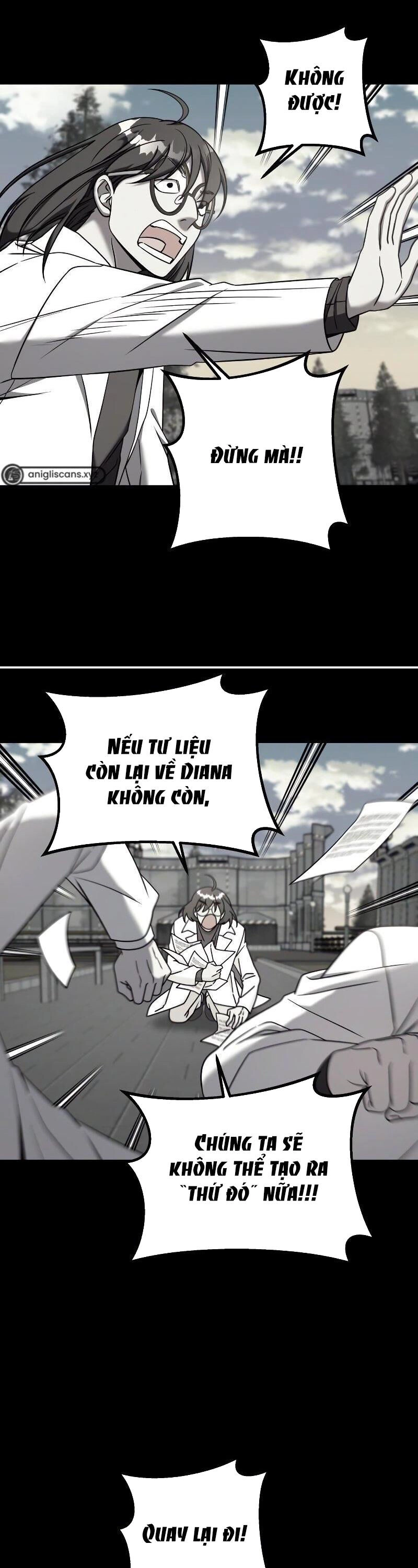 Kẻ Phản Diện Thuần Túy Chapter 77.1 - 27