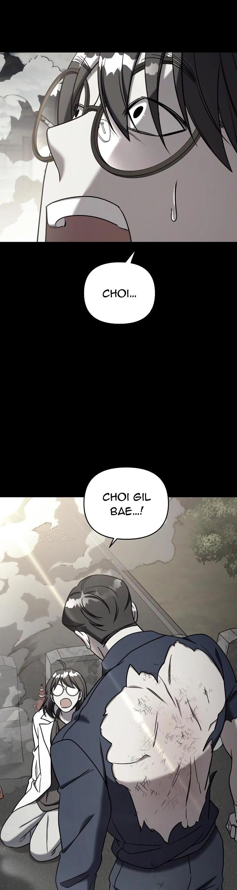 Kẻ Phản Diện Thuần Túy Chapter 77.1 - 34