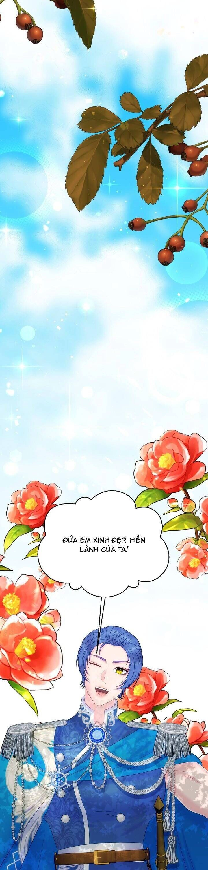 Kẻ Phản Diện Thuần Túy Chapter 77.2 - 2