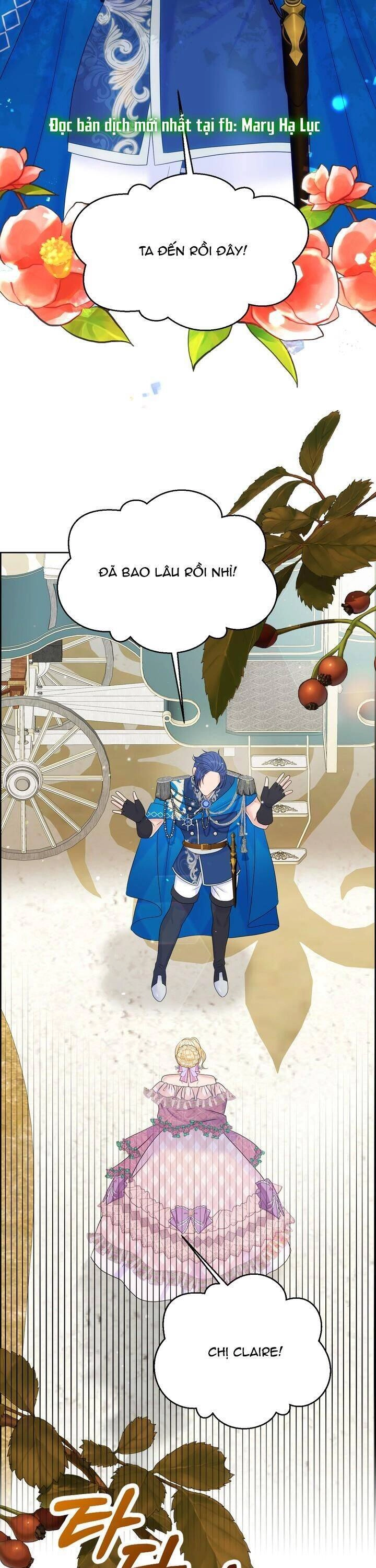 Kẻ Phản Diện Thuần Túy Chapter 77.2 - 3