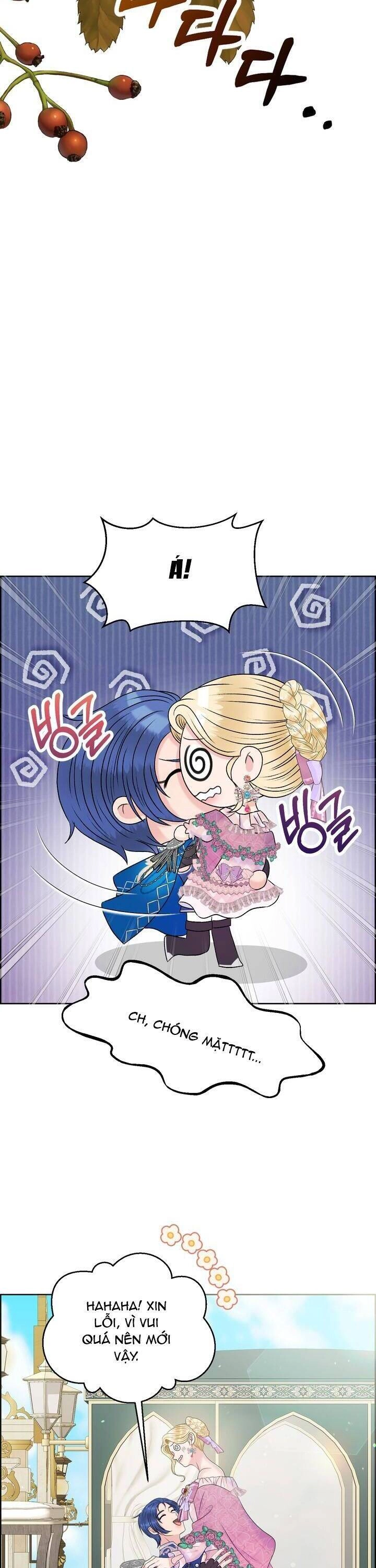 Kẻ Phản Diện Thuần Túy Chapter 77.2 - 4