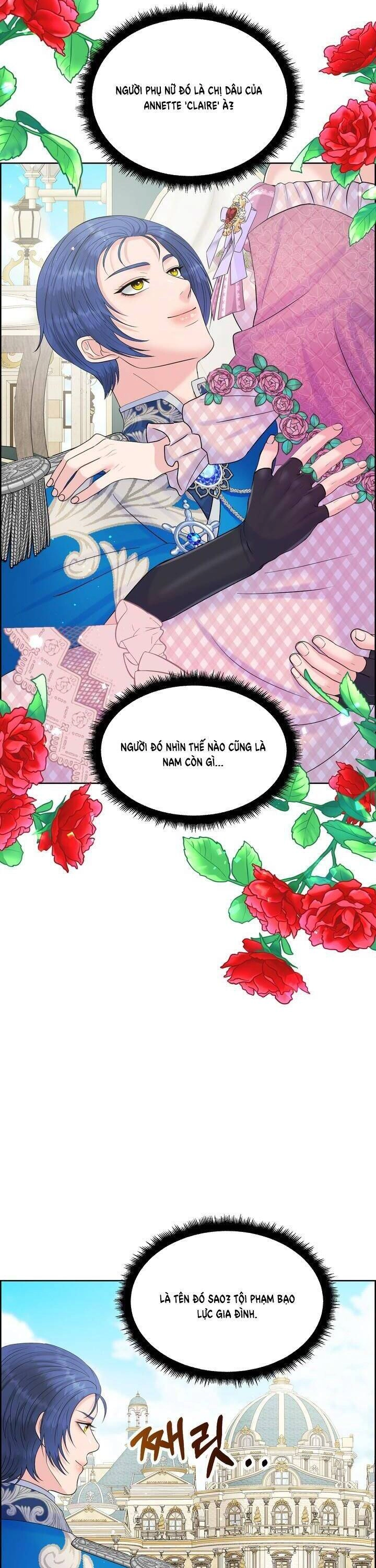 Kẻ Phản Diện Thuần Túy Chapter 77.2 - 6