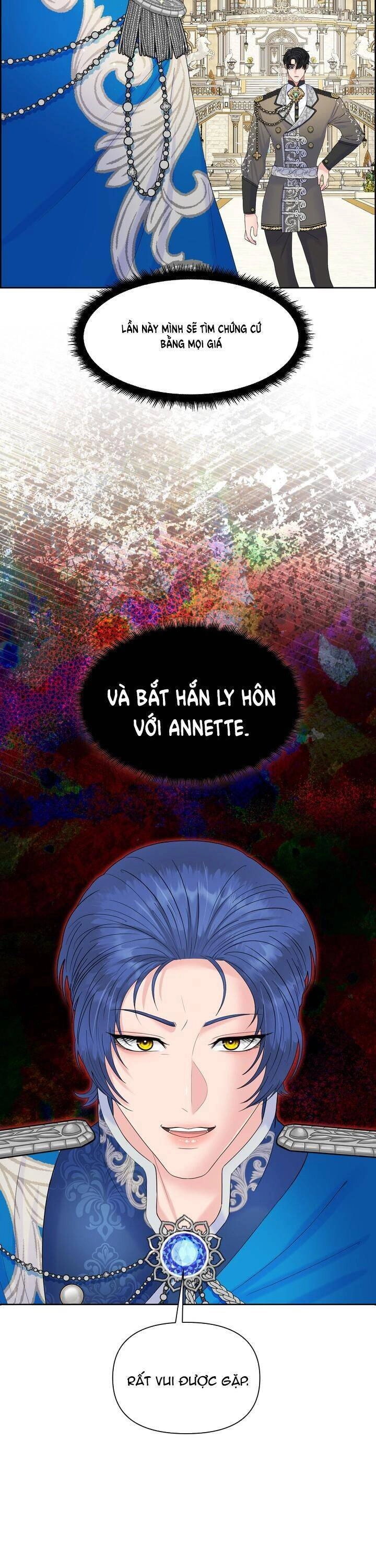 Kẻ Phản Diện Thuần Túy Chapter 77.2 - 7