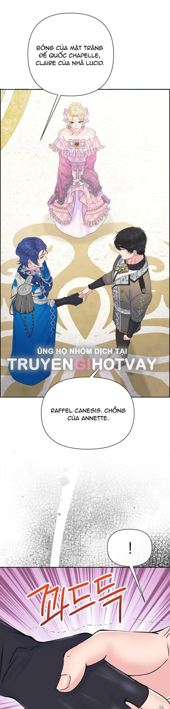 Kẻ Phản Diện Thuần Túy Chapter 77.2 - 8