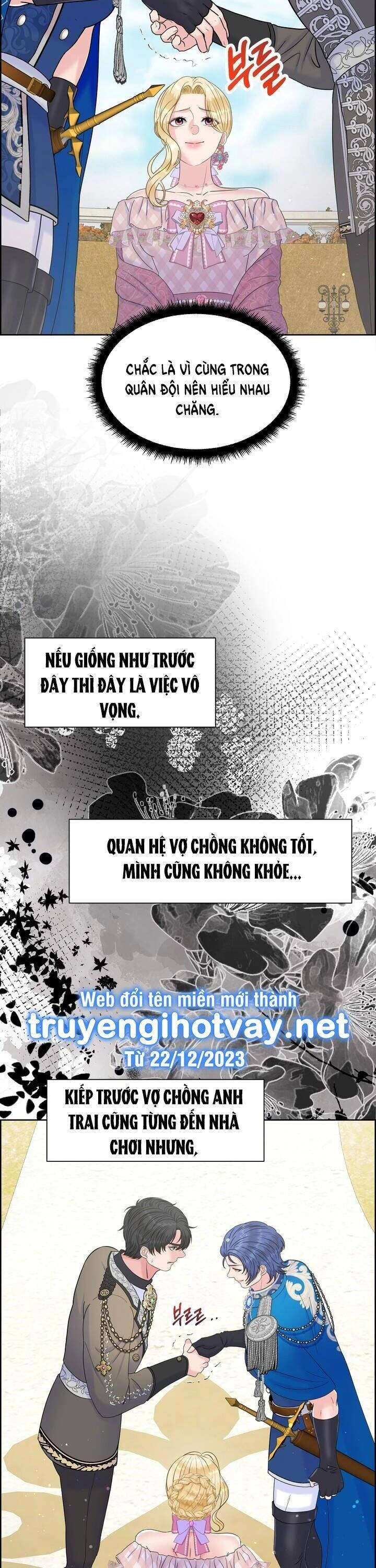 Kẻ Phản Diện Thuần Túy Chapter 77.2 - 10