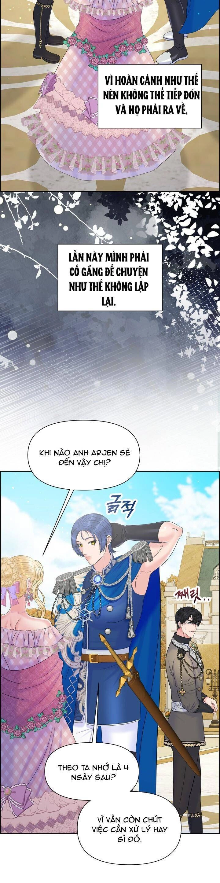 Kẻ Phản Diện Thuần Túy Chapter 77.2 - 11