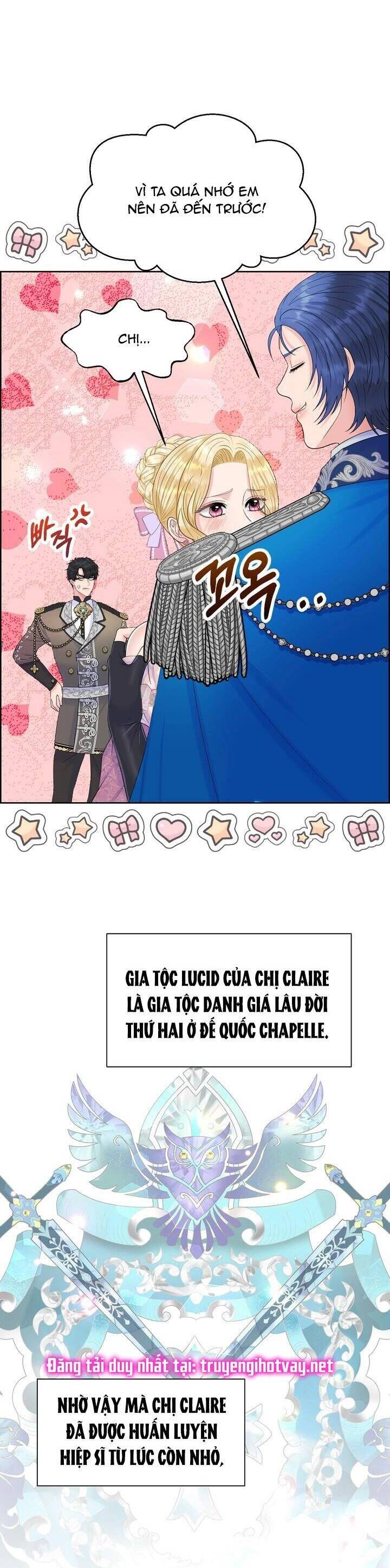 Kẻ Phản Diện Thuần Túy Chapter 77.2 - 12