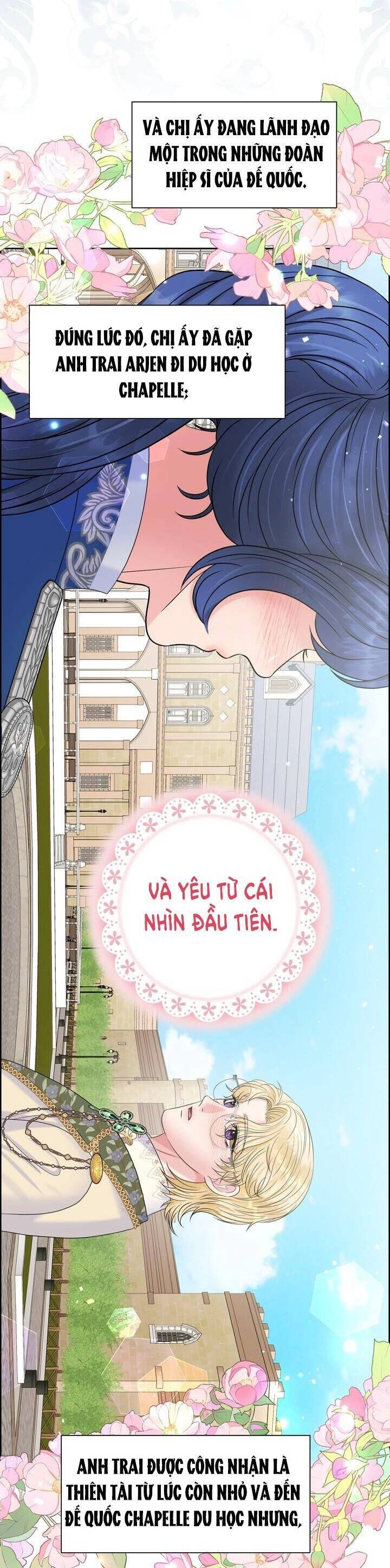 Kẻ Phản Diện Thuần Túy Chapter 77.2 - 13