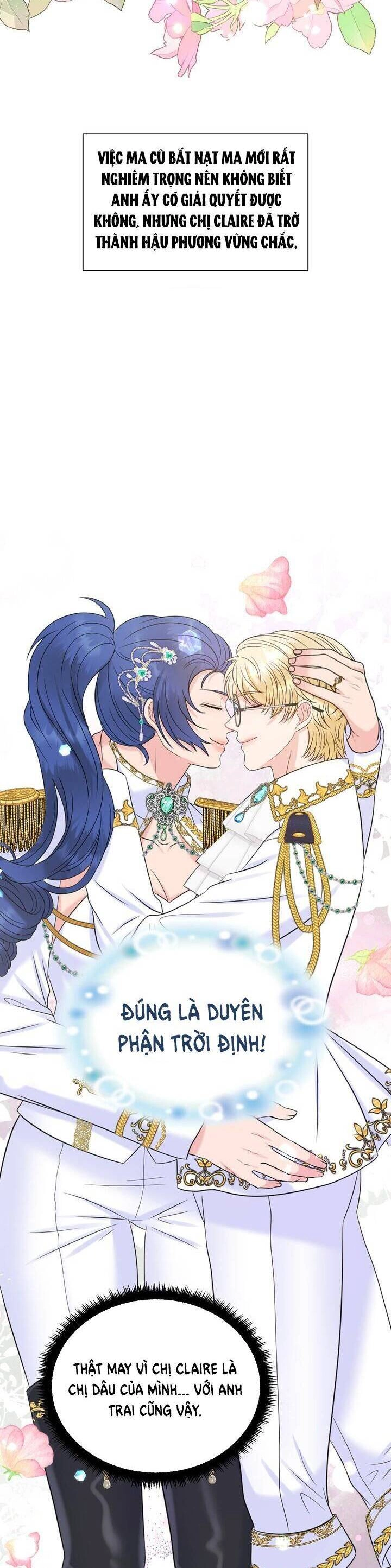 Kẻ Phản Diện Thuần Túy Chapter 77.2 - 14