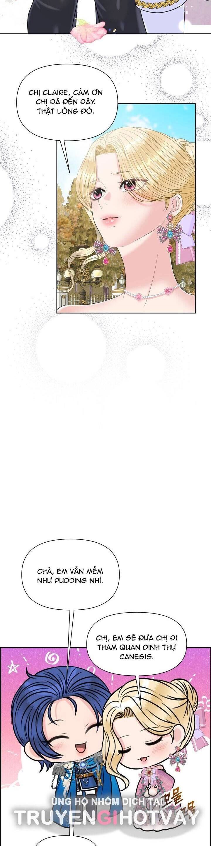 Kẻ Phản Diện Thuần Túy Chapter 77.2 - 15