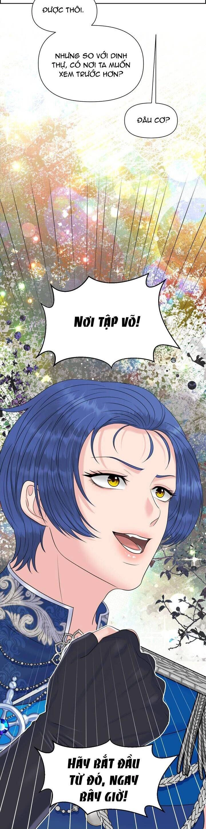 Kẻ Phản Diện Thuần Túy Chapter 77.2 - 16