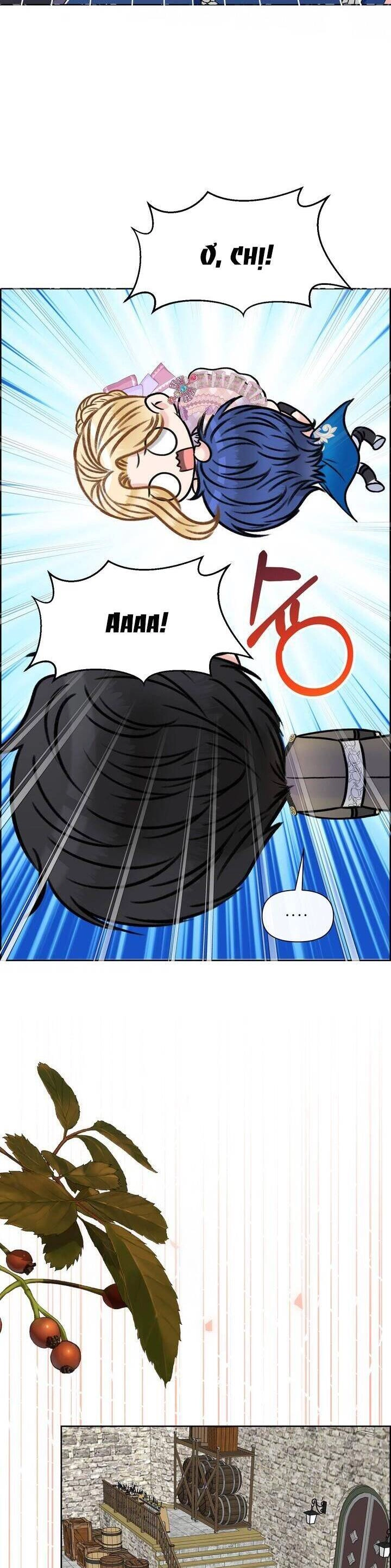 Kẻ Phản Diện Thuần Túy Chapter 77.2 - 17