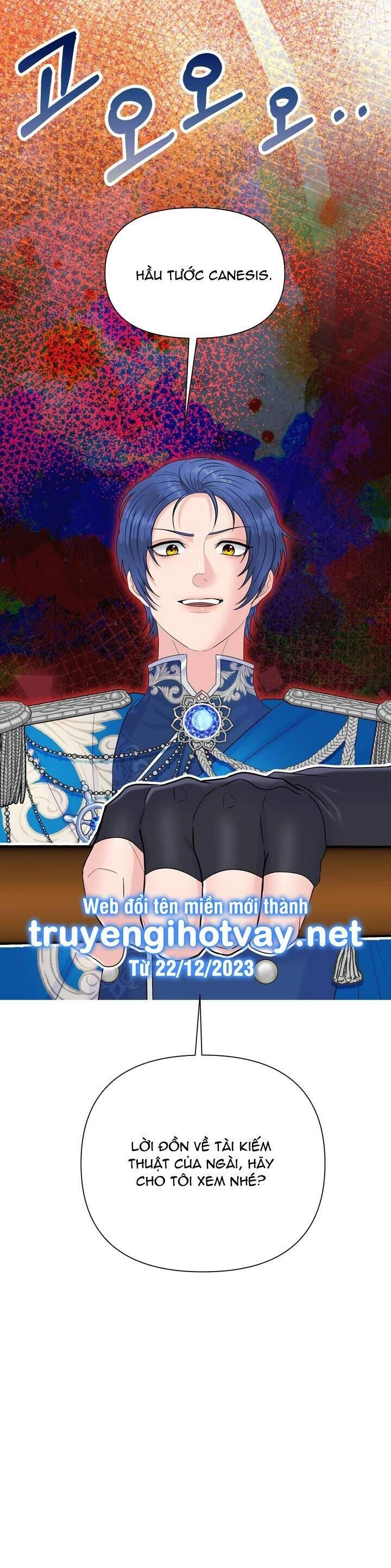 Kẻ Phản Diện Thuần Túy Chapter 77.2 - 19