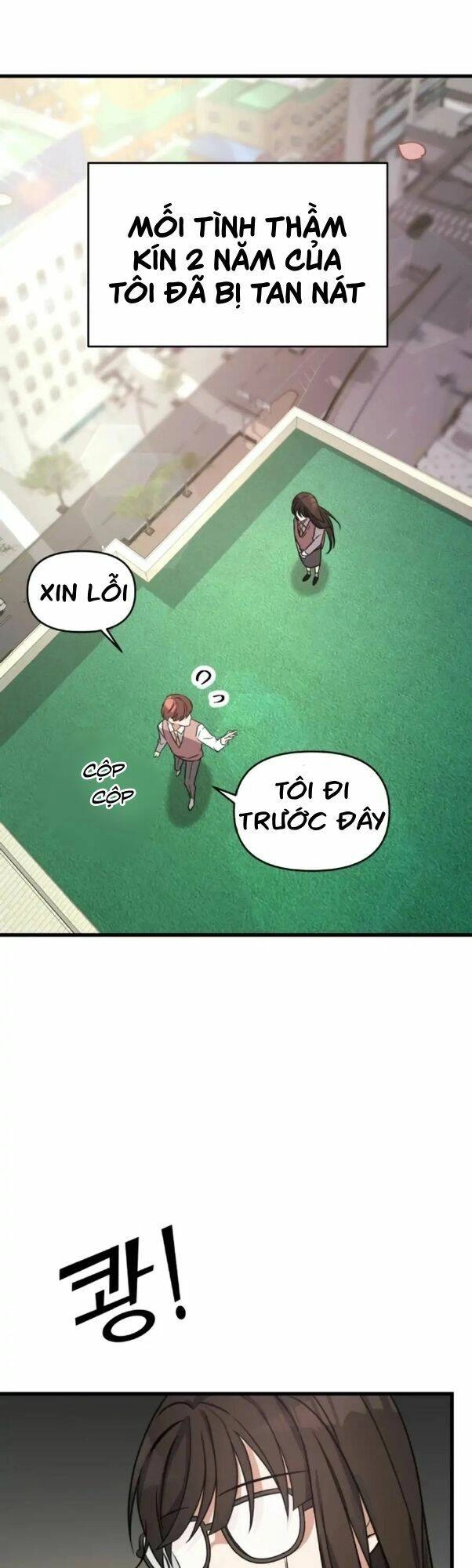 Kẻ Phản Diện Thuần Túy Chapter 1 - 8