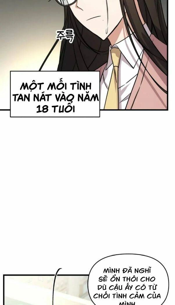 Kẻ Phản Diện Thuần Túy Chapter 1 - 9