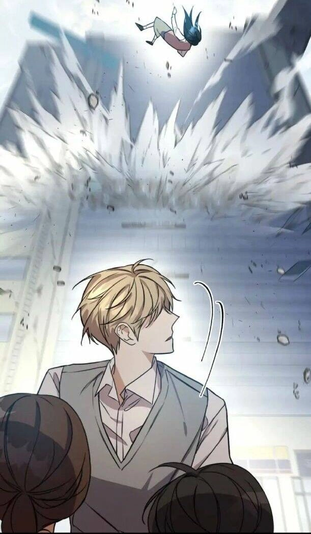 Kẻ Phản Diện Thuần Túy Chapter 1 - 19