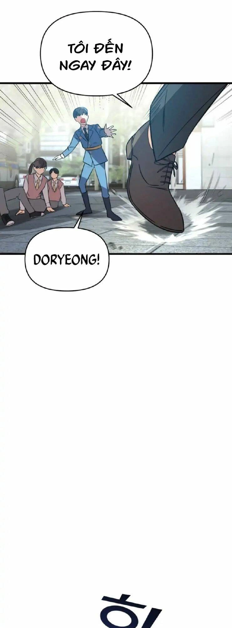 Kẻ Phản Diện Thuần Túy Chapter 1 - 20