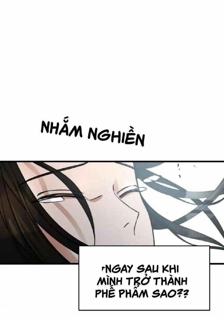 Kẻ Phản Diện Thuần Túy Chapter 1 - 22