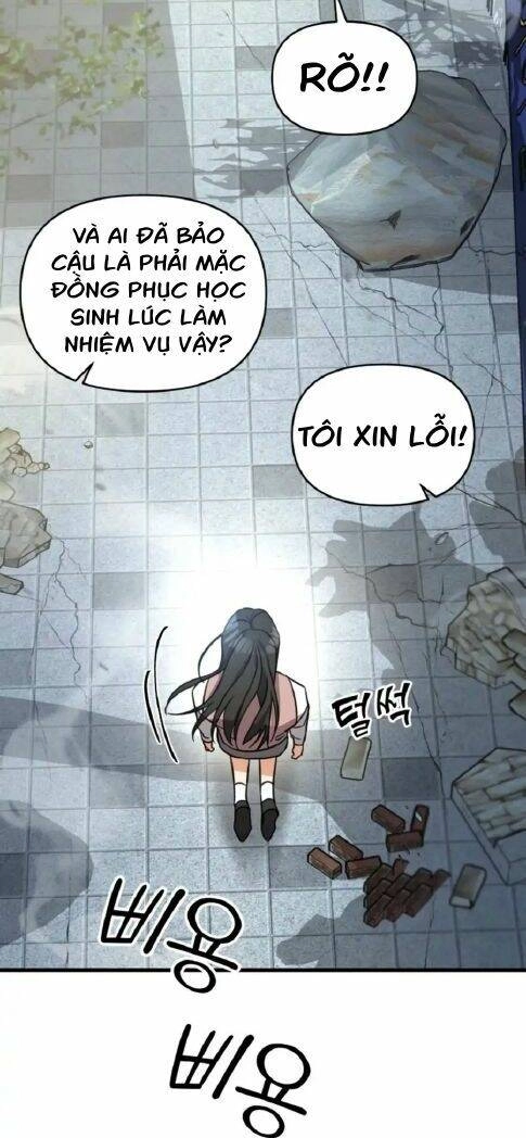 Kẻ Phản Diện Thuần Túy Chapter 1 - 28