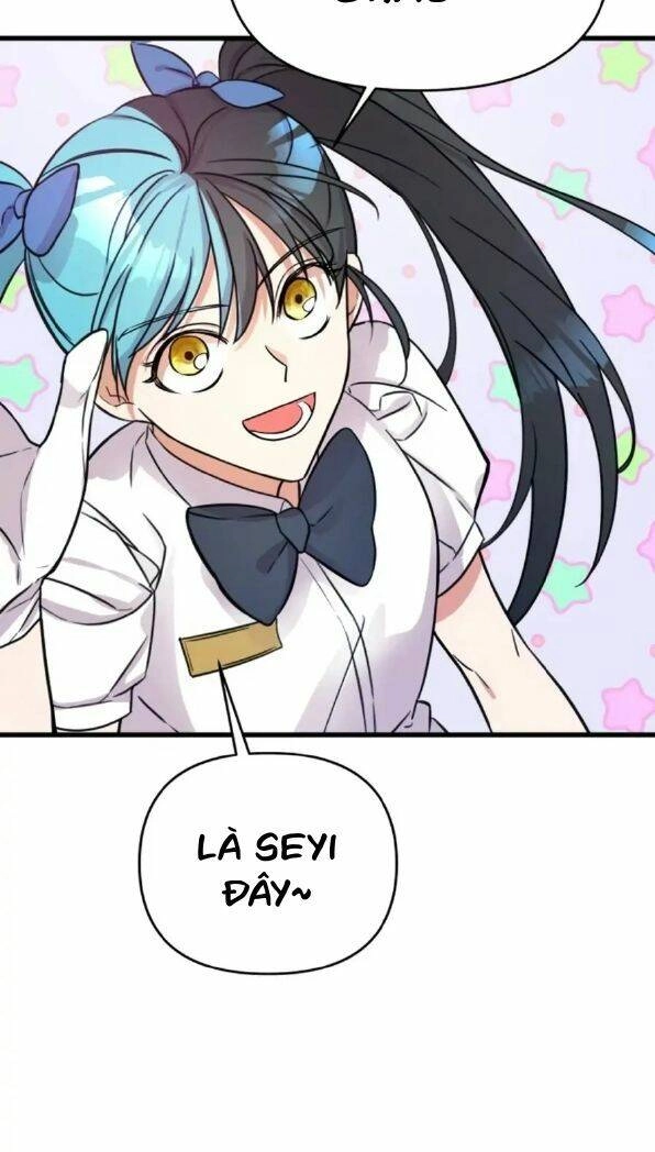 Kẻ Phản Diện Thuần Túy Chapter 1 - 33