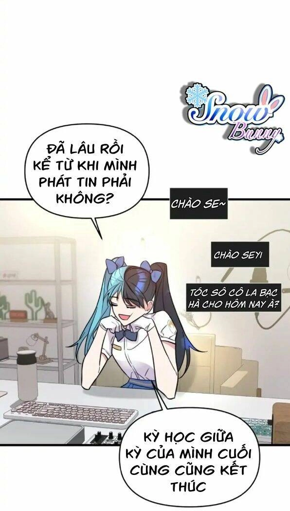 Kẻ Phản Diện Thuần Túy Chapter 1 - 34