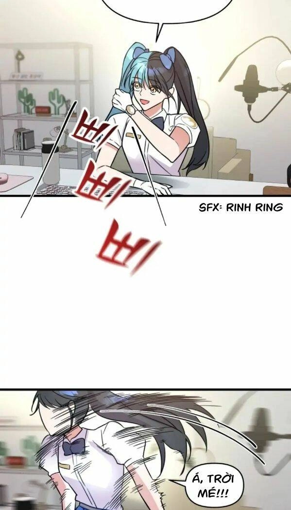 Kẻ Phản Diện Thuần Túy Chapter 1 - 39