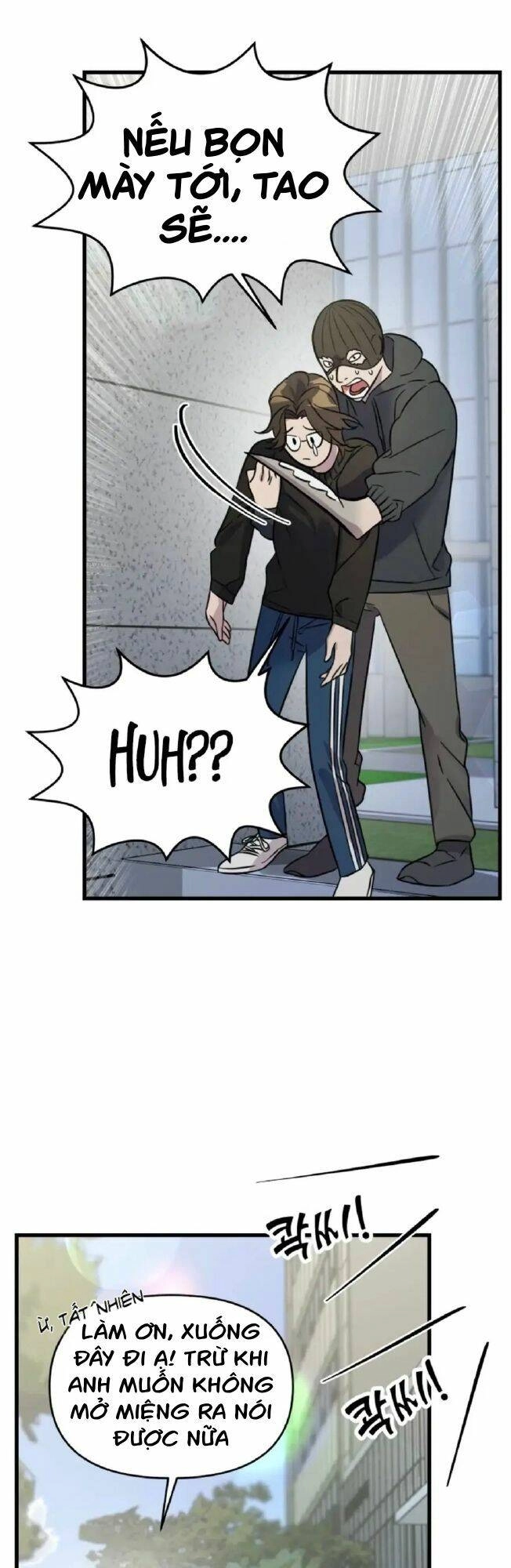 Kẻ Phản Diện Thuần Túy Chapter 1 - 44