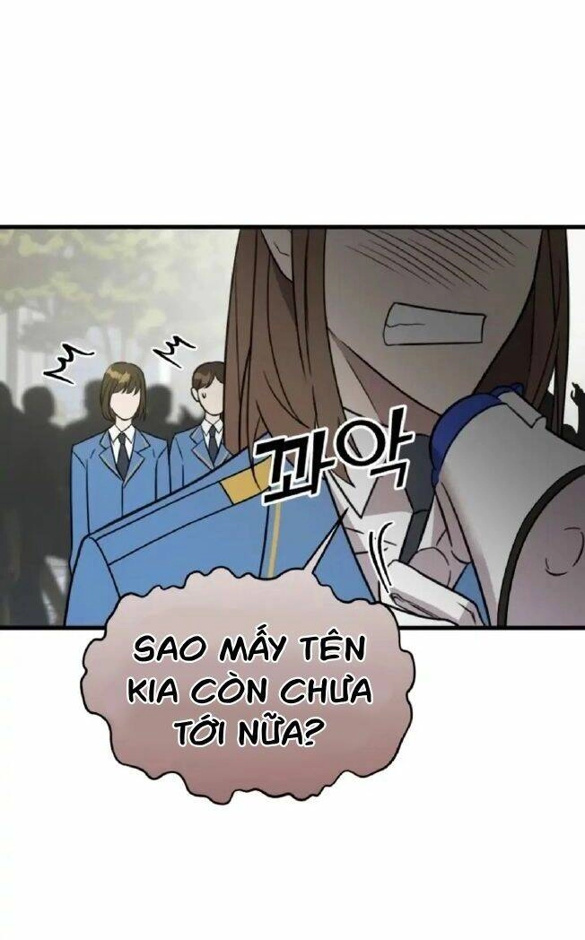 Kẻ Phản Diện Thuần Túy Chapter 1 - 46