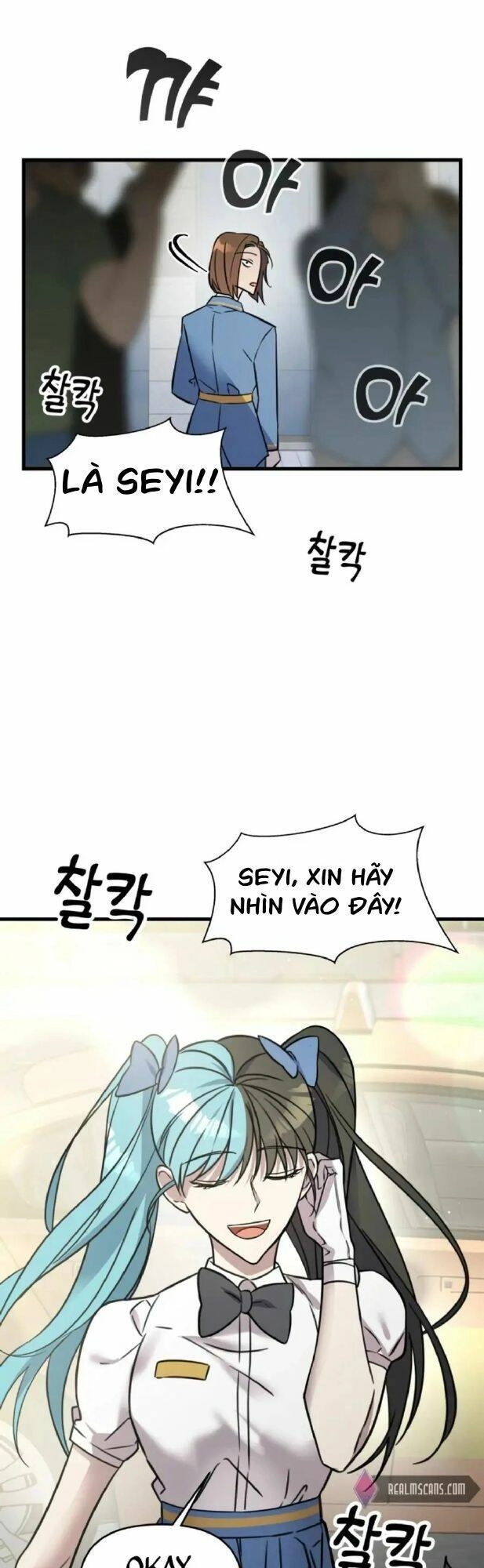 Kẻ Phản Diện Thuần Túy Chapter 1 - 47