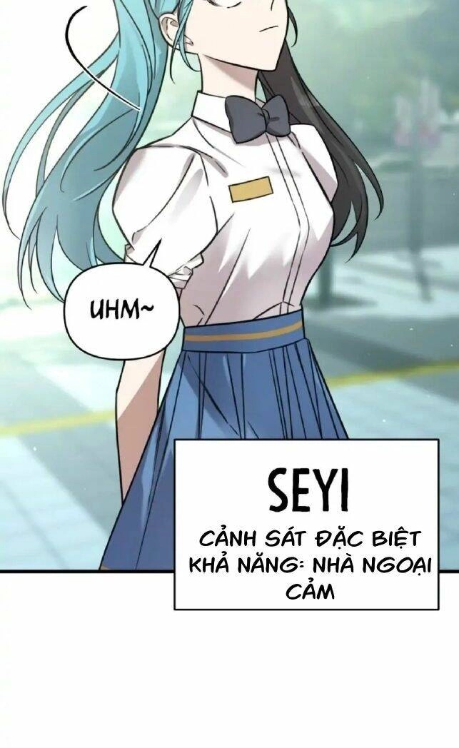 Kẻ Phản Diện Thuần Túy Chapter 1 - 52