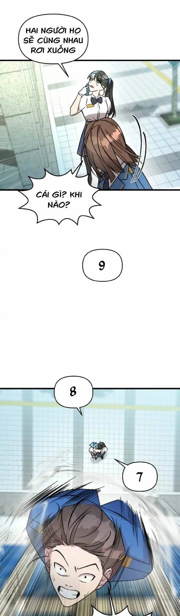 Kẻ Phản Diện Thuần Túy Chapter 1 - 53