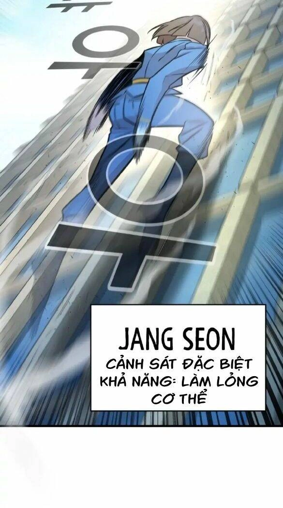 Kẻ Phản Diện Thuần Túy Chapter 1 - 55