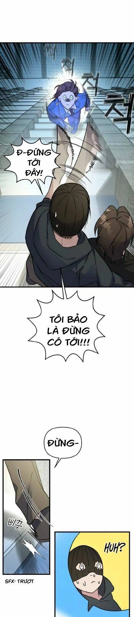 Kẻ Phản Diện Thuần Túy Chapter 1 - 56