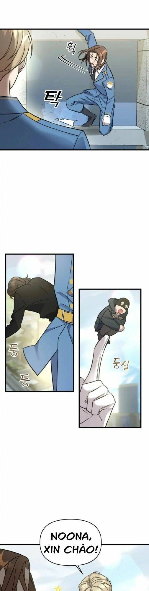 Kẻ Phản Diện Thuần Túy Chapter 1 - 62