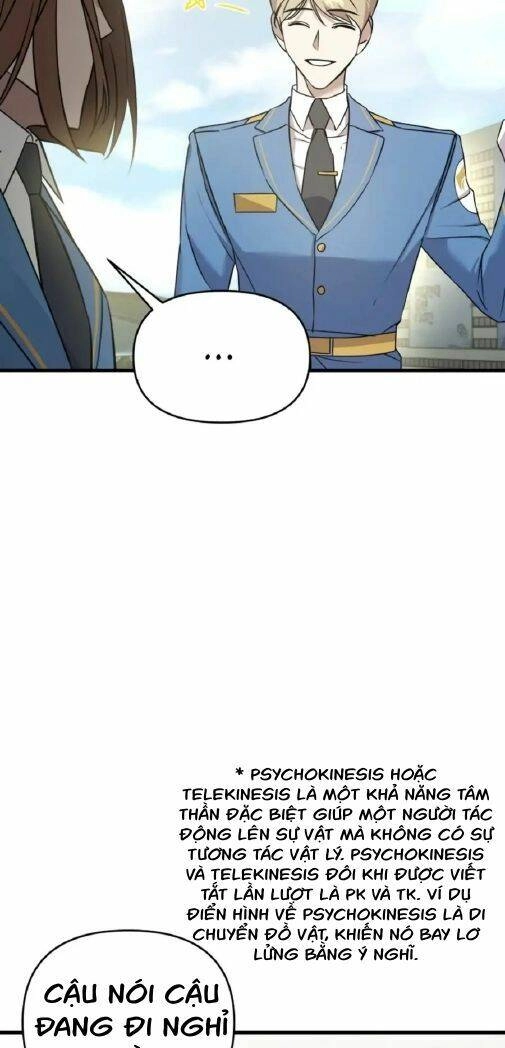 Kẻ Phản Diện Thuần Túy Chapter 1 - 63