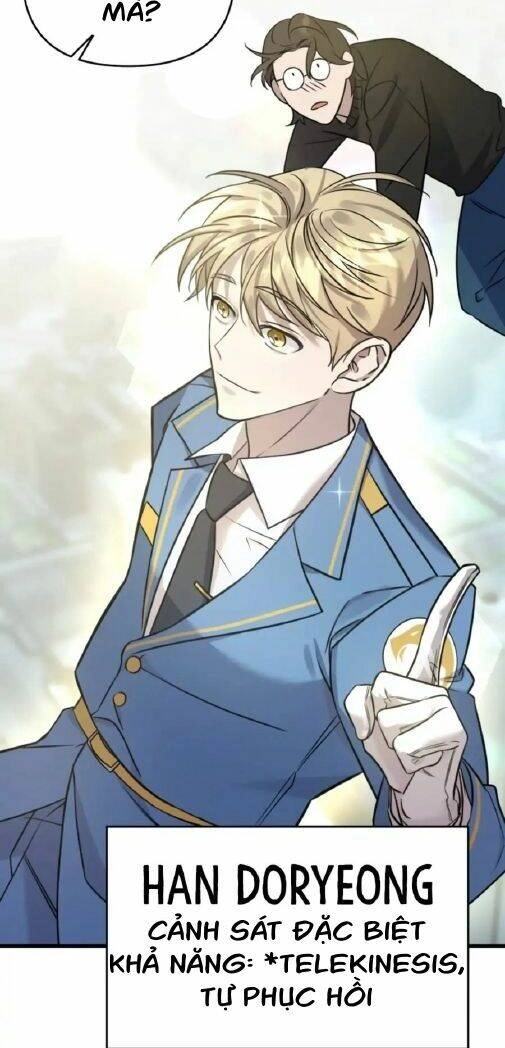 Kẻ Phản Diện Thuần Túy Chapter 1 - 64