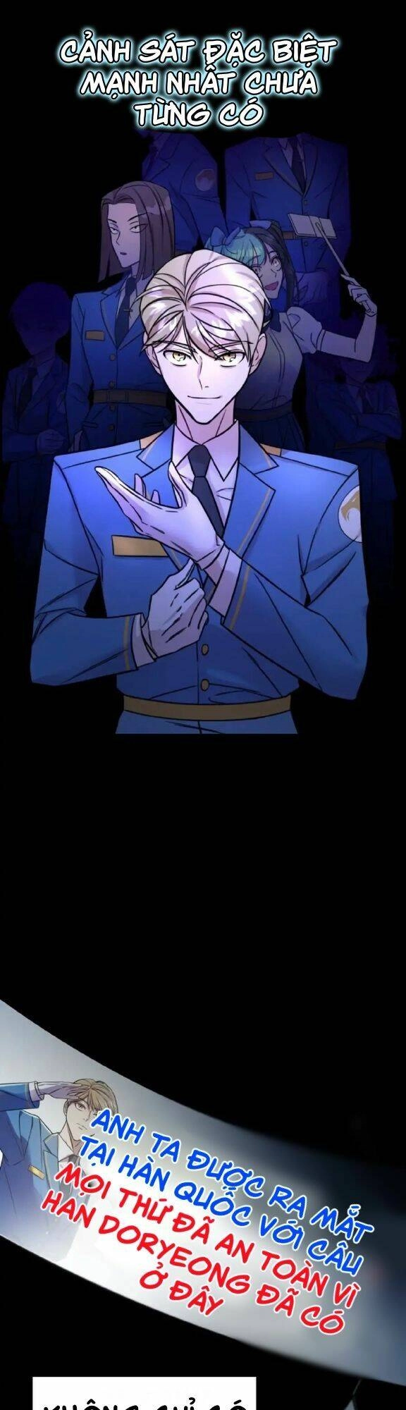 Kẻ Phản Diện Thuần Túy Chapter 1 - 80