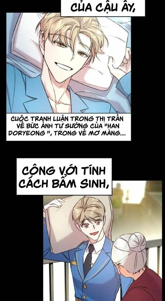 Kẻ Phản Diện Thuần Túy Chapter 1 - 82