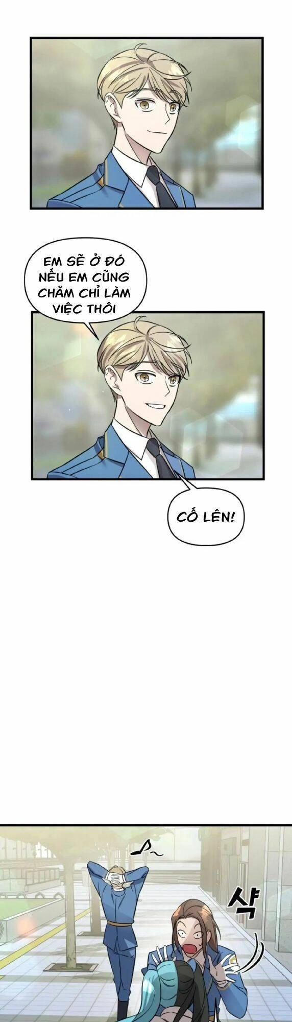 Kẻ Phản Diện Thuần Túy Chapter 1 - 89