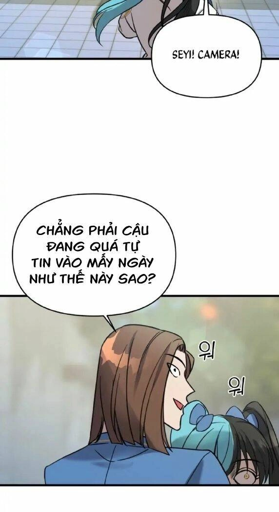 Kẻ Phản Diện Thuần Túy Chapter 1 - 90