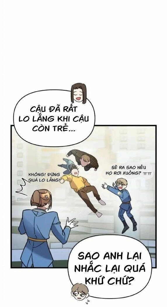 Kẻ Phản Diện Thuần Túy Chapter 1 - 91