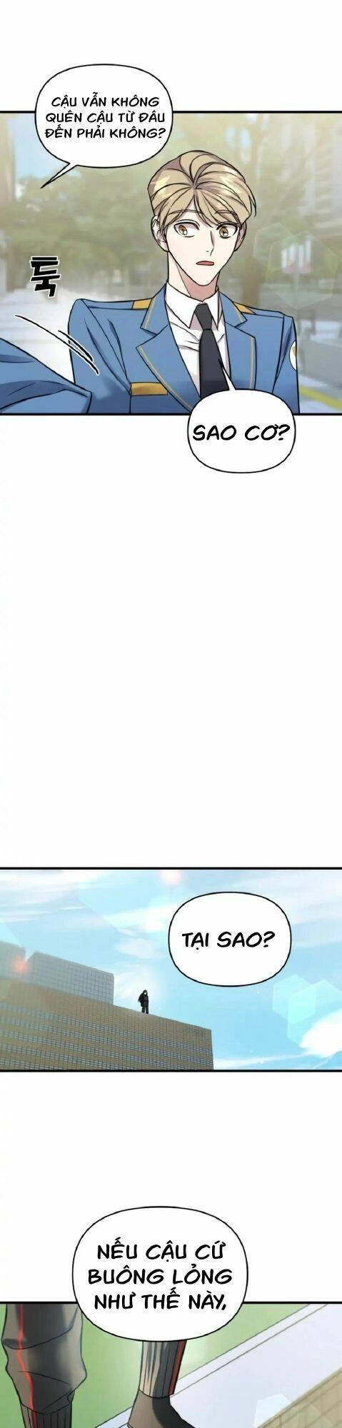 Kẻ Phản Diện Thuần Túy Chapter 1 - 92